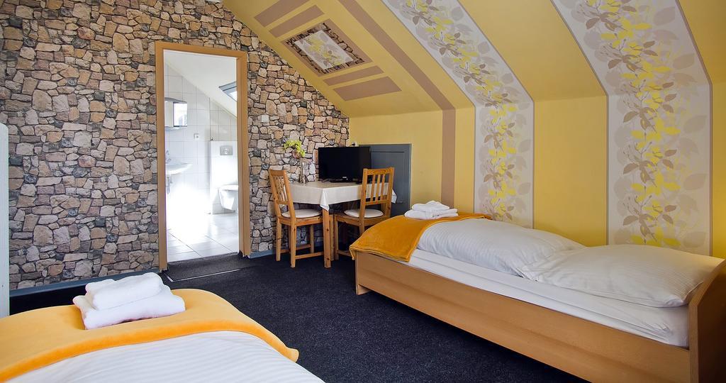 Hotel Neun 3/4 Celle Exterior photo