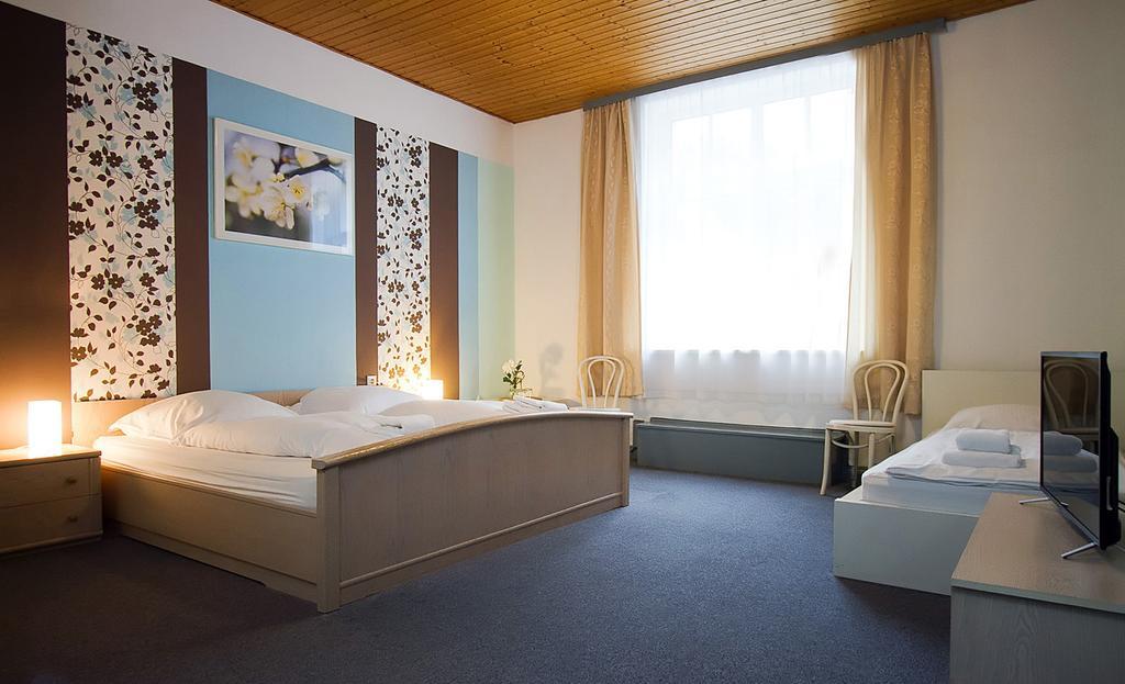 Hotel Neun 3/4 Celle Exterior photo