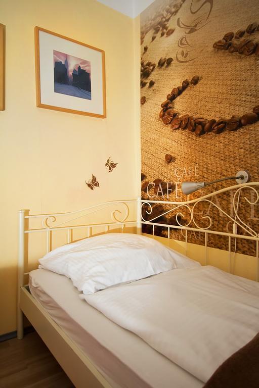 Hotel Neun 3/4 Celle Exterior photo