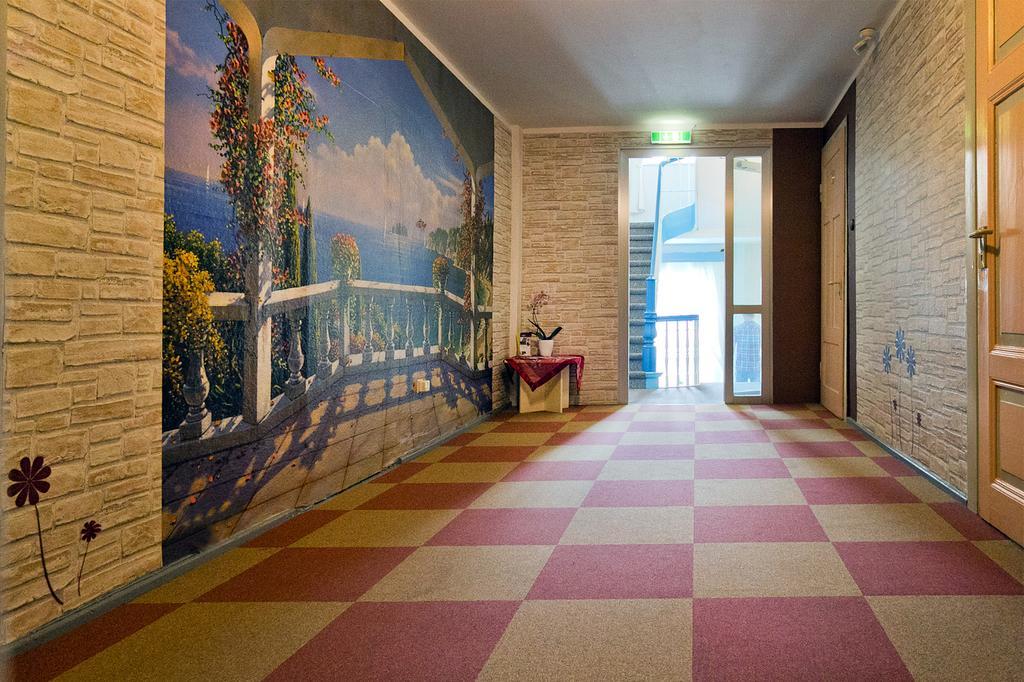 Hotel Neun 3/4 Celle Exterior photo